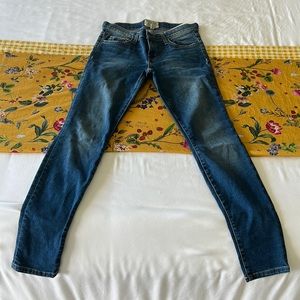 Closet Purge!!!! Current Elliott Denim